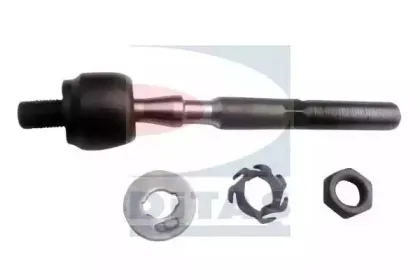 Осевой шарнир, рулевая тяга DITAS купить