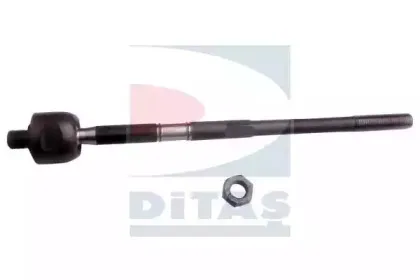 Осевой шарнир, рулевая тяга DITAS купить