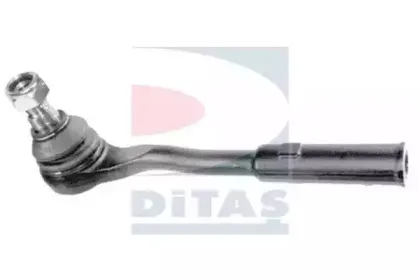 Наконечник поперечной рулевой тяги DITAS купить