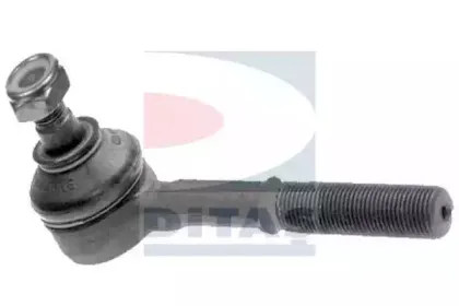 Наконечник поперечной рулевой тяги DITAS купить