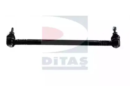 Поперечная рулевая тяга DITAS купить