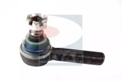 Угловой шарнир, продольная рулевая тяга DITAS купить