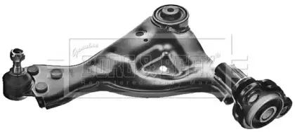 Рычаг независимой подвески колеса, подвеска колеса BORG & BECK купить