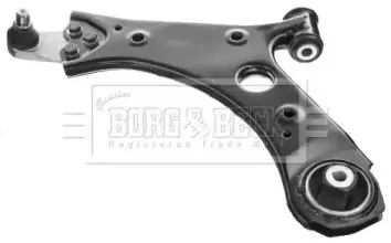 Рычаг независимой подвески колеса, подвеска колеса BORG & BECK купить