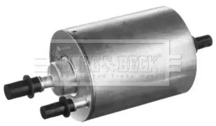 Топливный фильтр BORG & BECK купить