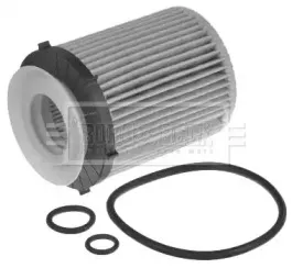 Масляный фильтр BORG & BECK купить