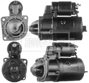 Стартер BORG & BECK купить