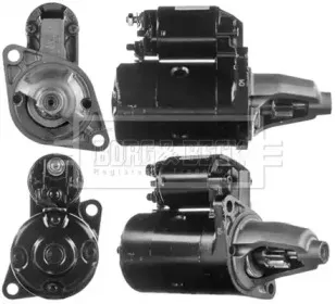 Стартер BORG & BECK купить