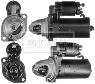 Стартер BORG & BECK купить