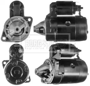 Стартер BORG & BECK купить
