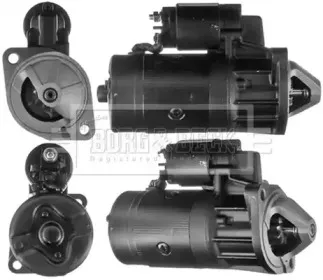 Стартер BORG & BECK купить
