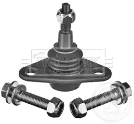 Несущий / направляющий шарнир BORG & BECK купить