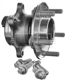 Комплект подшипника ступицы колеса BORG & BECK купить