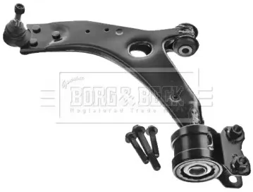 Рычаг независимой подвески колеса, подвеска колеса BORG & BECK купить