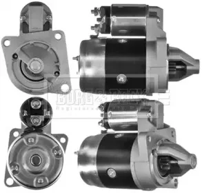 Стартер BORG & BECK купить