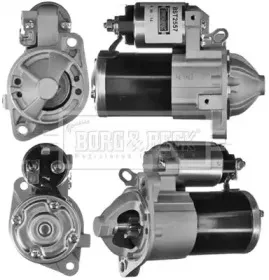 Стартер BORG & BECK купить