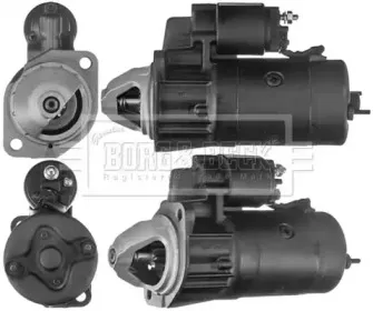 Стартер BORG & BECK купить