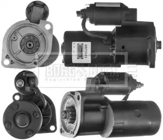 Стартер BORG & BECK купить