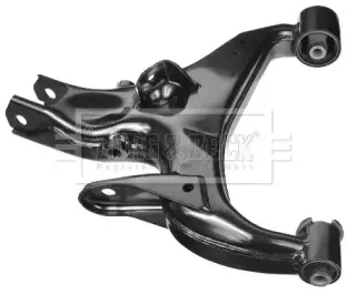 Рычаг независимой подвески колеса, подвеска колеса BORG & BECK купить