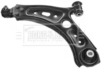 Рычаг независимой подвески колеса, подвеска колеса BORG & BECK купить