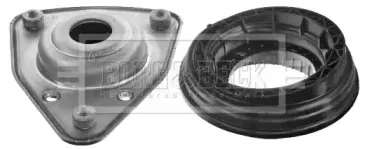 Опора стойки амортизатора BORG & BECK купить