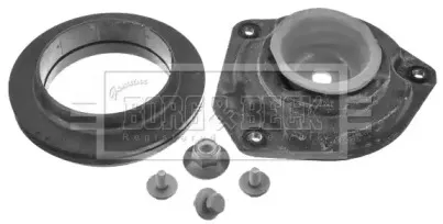 Опора стойки амортизатора BORG & BECK купить