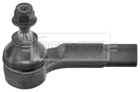 Наконечник поперечной рулевой тяги BORG & BECK купить