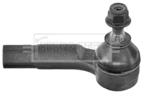 BTR4964 BORG & BECK - Накінечник кермової тяги RH BORG & BECK купить