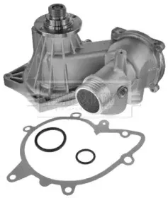 Водяной насос BORG & BECK купить