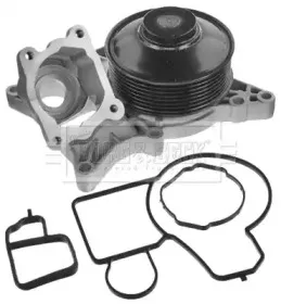 Водяной насос BORG & BECK купить