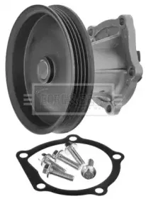 Водяной насос BORG & BECK купить