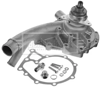 Водяной насос BORG & BECK купить