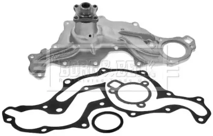 Водяной насос BORG & BECK купить