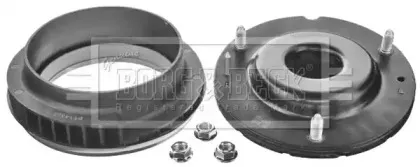 Опора стойки амортизатора BORG & BECK купить