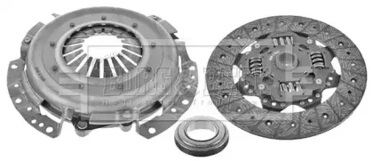 Комплект сцепления BORG & BECK купить