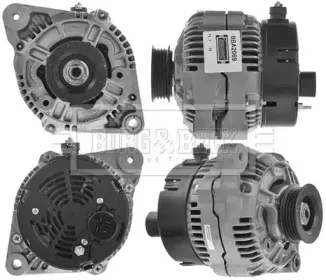 Генератор BORG & BECK купить