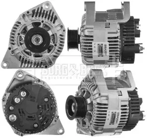 Генератор BORG & BECK купить