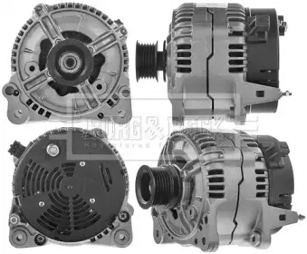 Генератор BORG & BECK купить