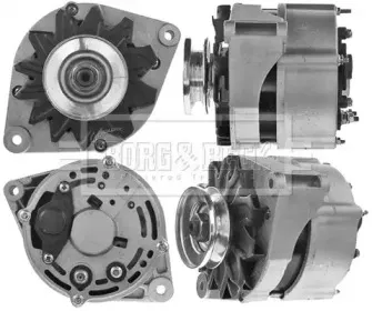 Генератор BORG & BECK купить