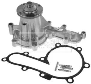 Водяной насос BORG & BECK купить