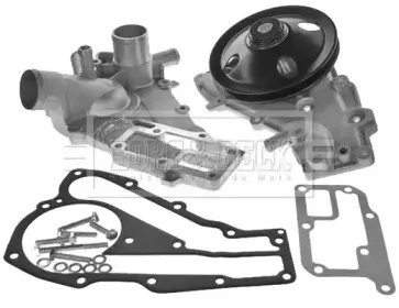 Водяной насос BORG & BECK купить