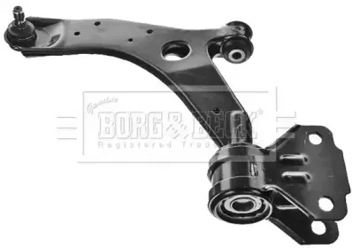 Рычаг независимой подвески колеса, подвеска колеса BORG & BECK купить
