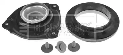 Опора стойки амортизатора BORG & BECK купить