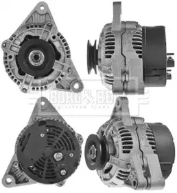 Генератор BORG & BECK купить