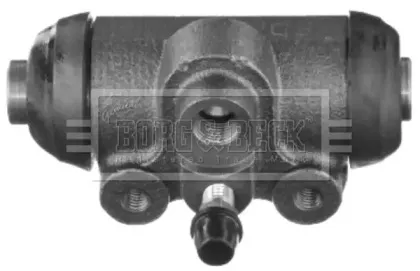 Колесный тормозной цилиндр BORG & BECK купить