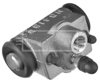 Колесный тормозной цилиндр BORG & BECK купить