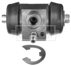 Колесный тормозной цилиндр BORG & BECK купить