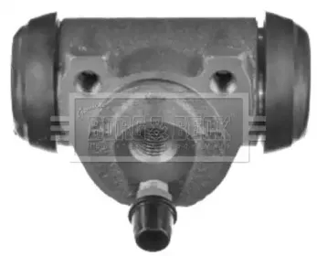 Колесный тормозной цилиндр BORG & BECK купить