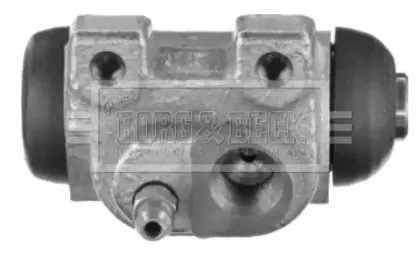 Колесный тормозной цилиндр BORG & BECK купить