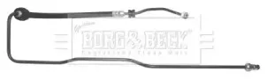 Проводка сцепления BORG & BECK купить